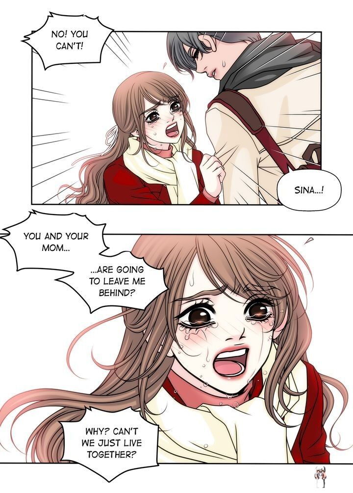 Cinderella&rsquo;s Man Cinderella&rsquo;s Man Chapter 39 - Page 23