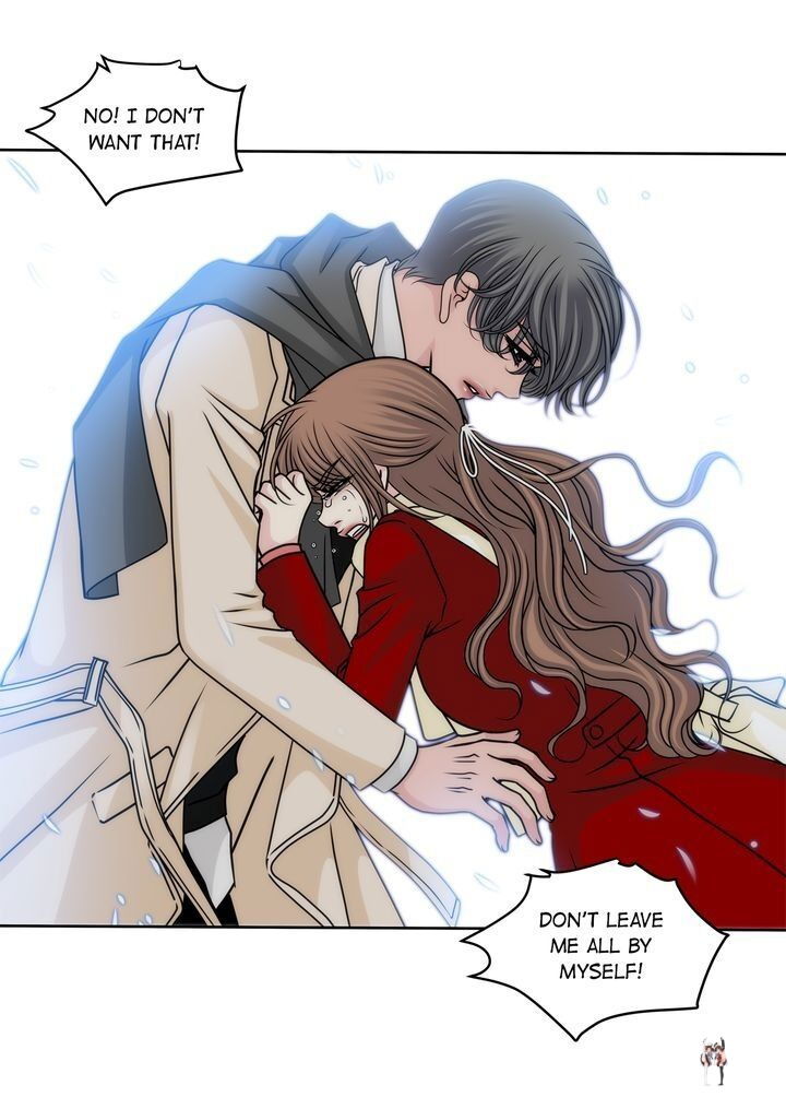 Cinderella&rsquo;s Man Cinderella&rsquo;s Man Chapter 39 - Page 24