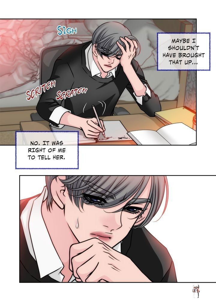 Cinderella&rsquo;s Man Cinderella&rsquo;s Man Chapter 39 - Page 26