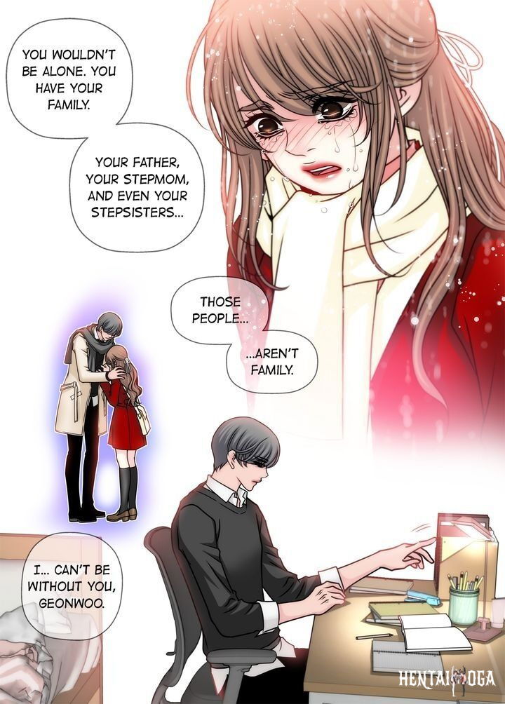 Cinderella&rsquo;s Man Cinderella&rsquo;s Man Chapter 39 - Page 27