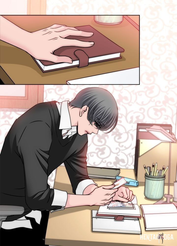 Cinderella&rsquo;s Man Cinderella&rsquo;s Man Chapter 39 - Page 28