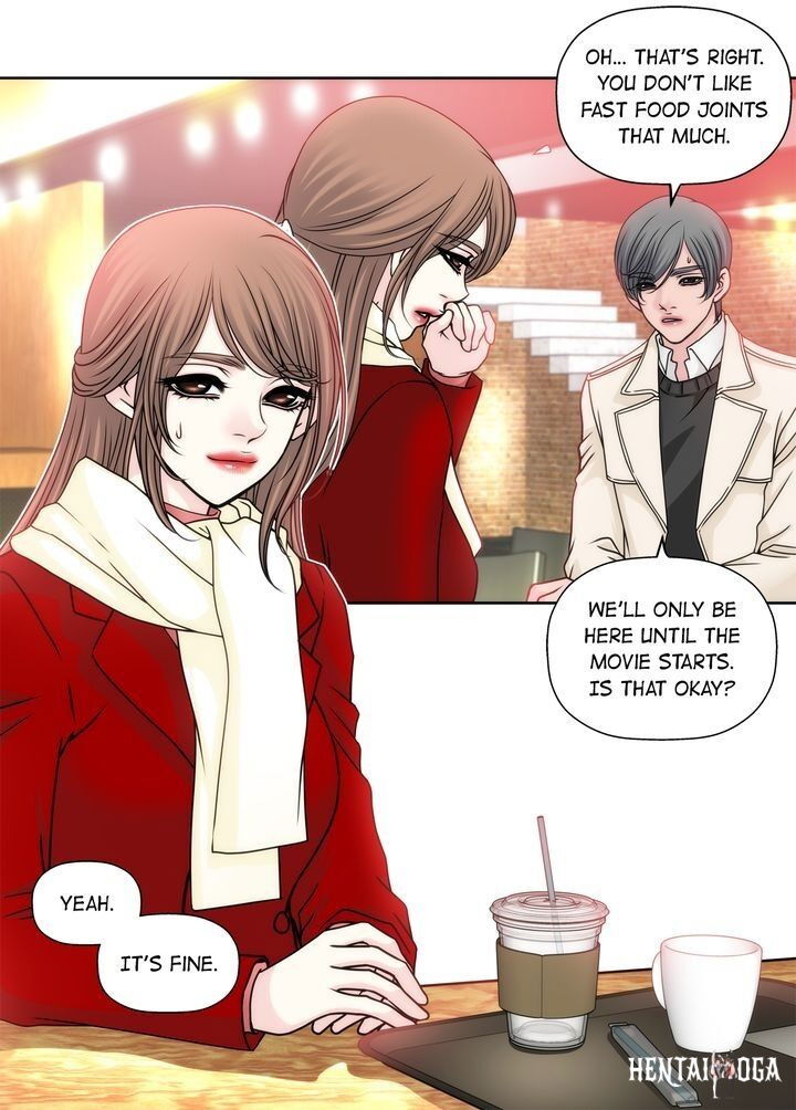 Cinderella&rsquo;s Man Cinderella&rsquo;s Man Chapter 39 - Page 3