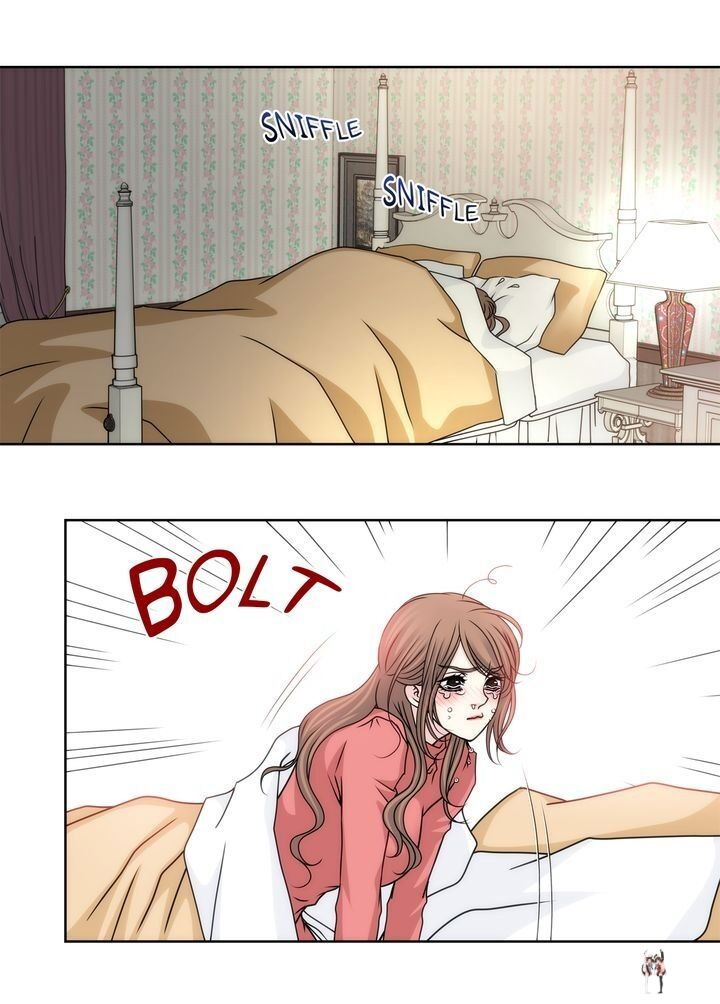 Cinderella&rsquo;s Man Cinderella&rsquo;s Man Chapter 39 - Page 30