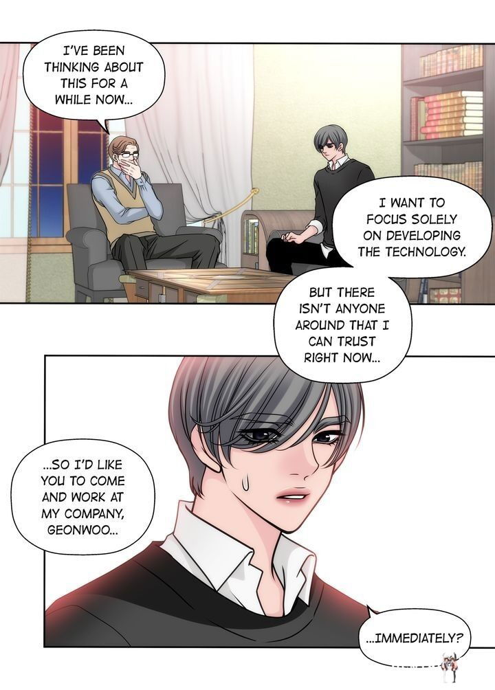 Cinderella&rsquo;s Man Cinderella&rsquo;s Man Chapter 39 - Page 31