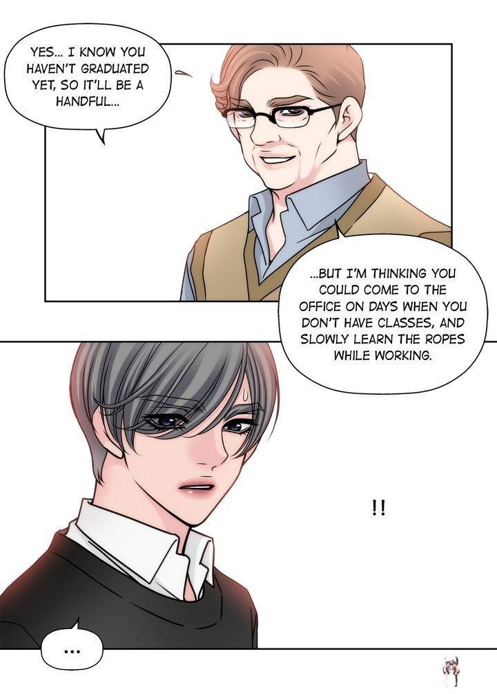 Cinderella&rsquo;s Man Cinderella&rsquo;s Man Chapter 39 - Page 32