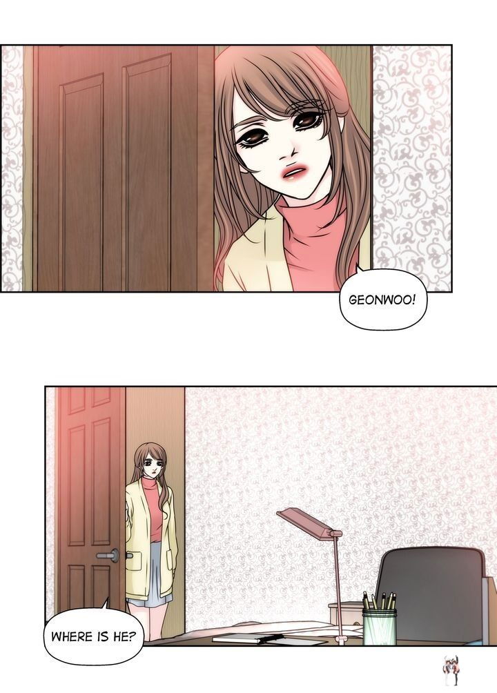 Cinderella&rsquo;s Man Cinderella&rsquo;s Man Chapter 39 - Page 33