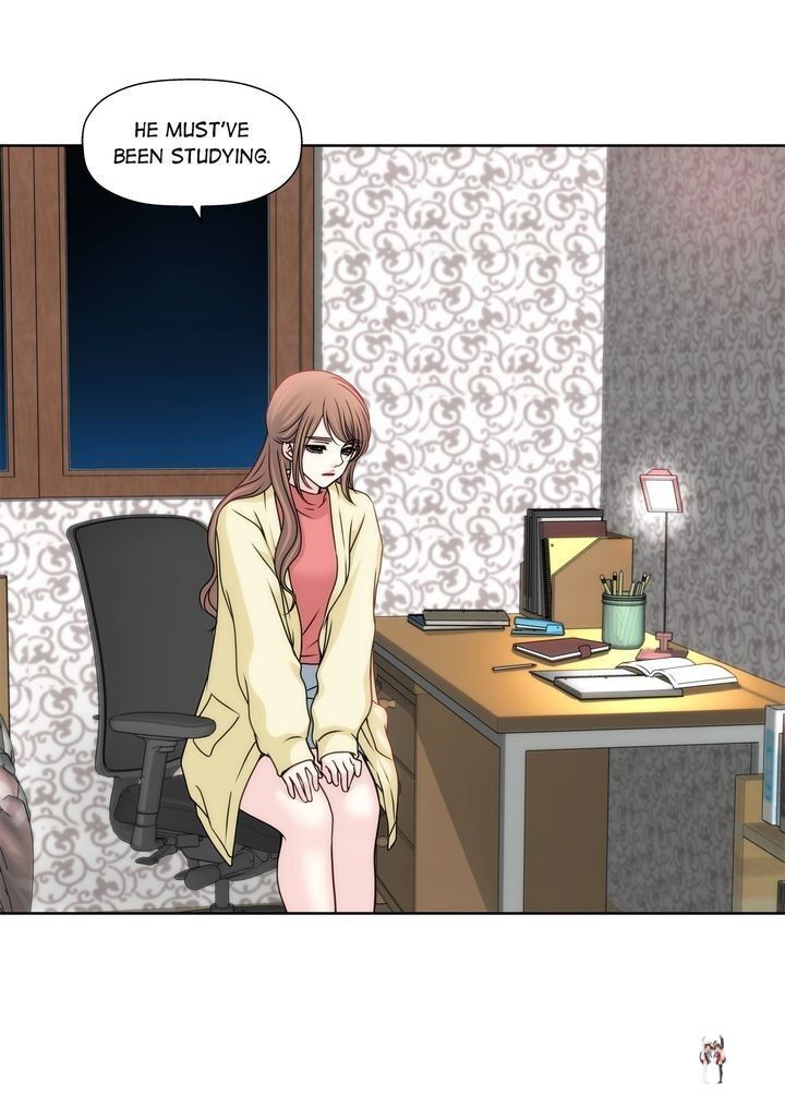 Cinderella&rsquo;s Man Cinderella&rsquo;s Man Chapter 39 - Page 34