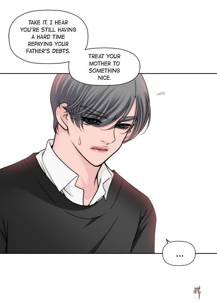 Cinderella&rsquo;s Man Cinderella&rsquo;s Man Chapter 39 - Page 38