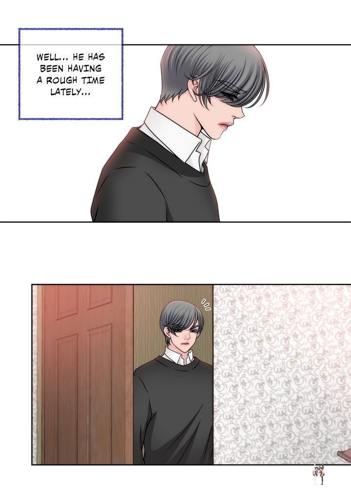 Cinderella&rsquo;s Man Cinderella&rsquo;s Man Chapter 39 - Page 40