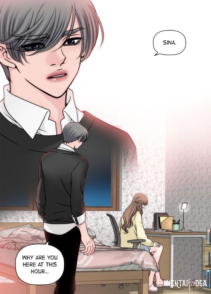 Cinderella&rsquo;s Man Cinderella&rsquo;s Man Chapter 39 - Page 41