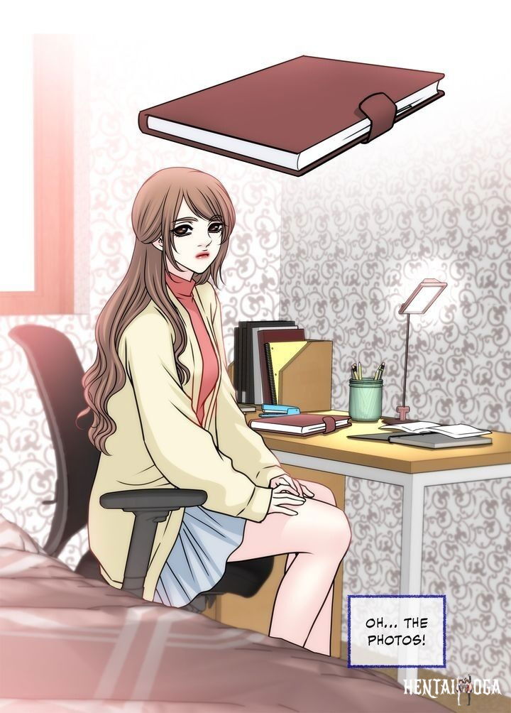 Cinderella&rsquo;s Man Cinderella&rsquo;s Man Chapter 39 - Page 42