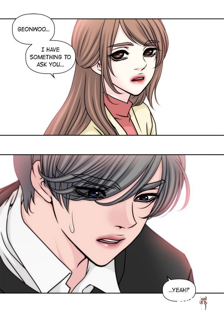 Cinderella&rsquo;s Man Cinderella&rsquo;s Man Chapter 39 - Page 43