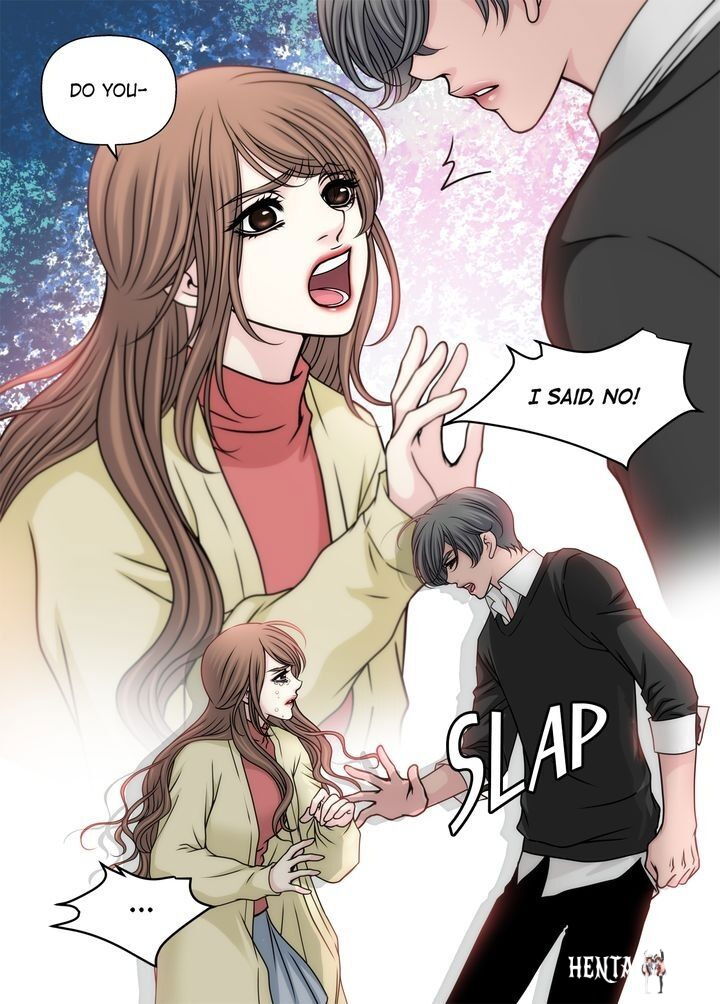 Cinderella&rsquo;s Man Cinderella&rsquo;s Man Chapter 39 - Page 47