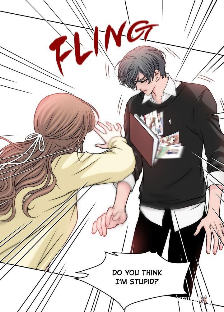 Cinderella&rsquo;s Man Cinderella&rsquo;s Man Chapter 39 - Page 49