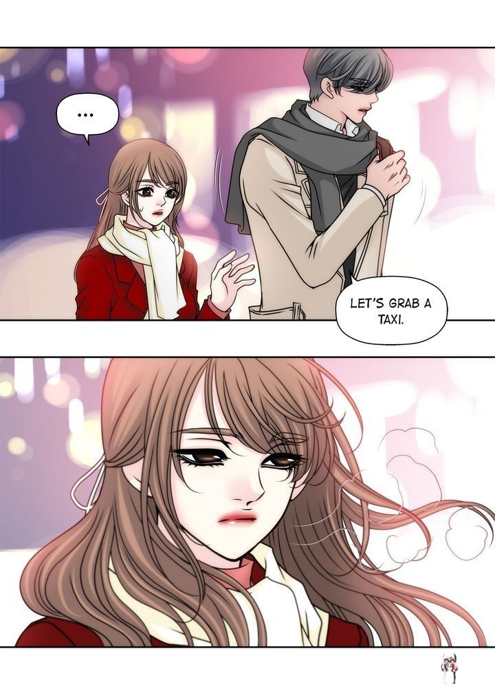 Cinderella&rsquo;s Man Cinderella&rsquo;s Man Chapter 39 - Page 5