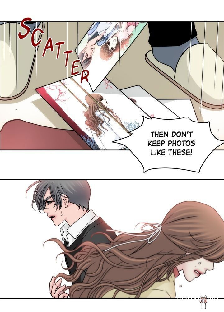 Cinderella&rsquo;s Man Cinderella&rsquo;s Man Chapter 39 - Page 50