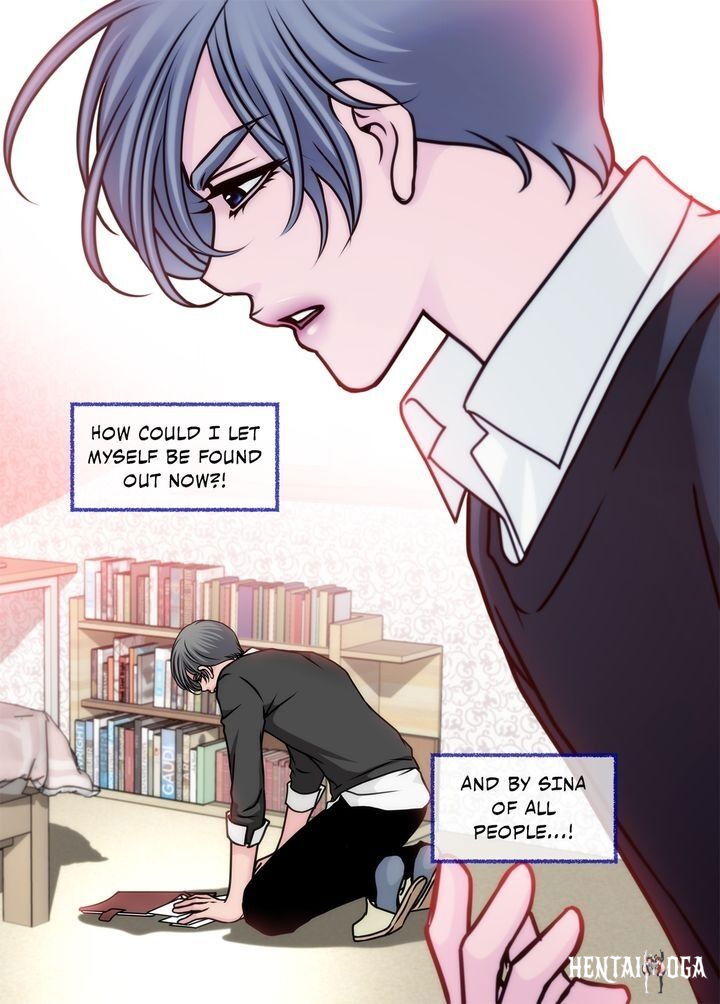 Cinderella&rsquo;s Man Cinderella&rsquo;s Man Chapter 39 - Page 51