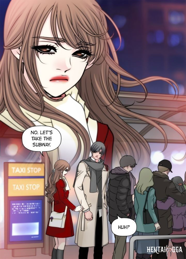 Cinderella&rsquo;s Man Cinderella&rsquo;s Man Chapter 39 - Page 6