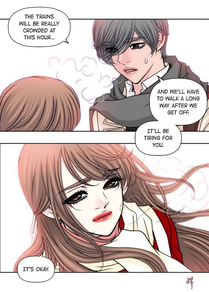 Cinderella&rsquo;s Man Cinderella&rsquo;s Man Chapter 39 - Page 7