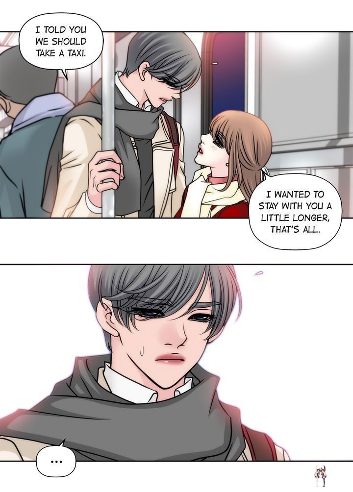 Cinderella&rsquo;s Man Cinderella&rsquo;s Man Chapter 39 - Page 9