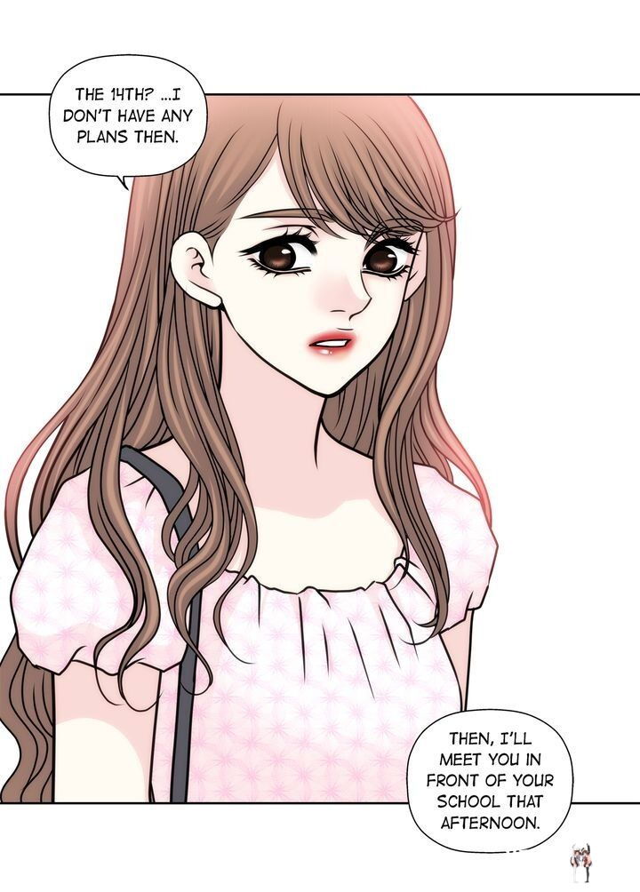 Cinderella&rsquo;s Man Cinderella&rsquo;s Man Chapter 40 - Page 10