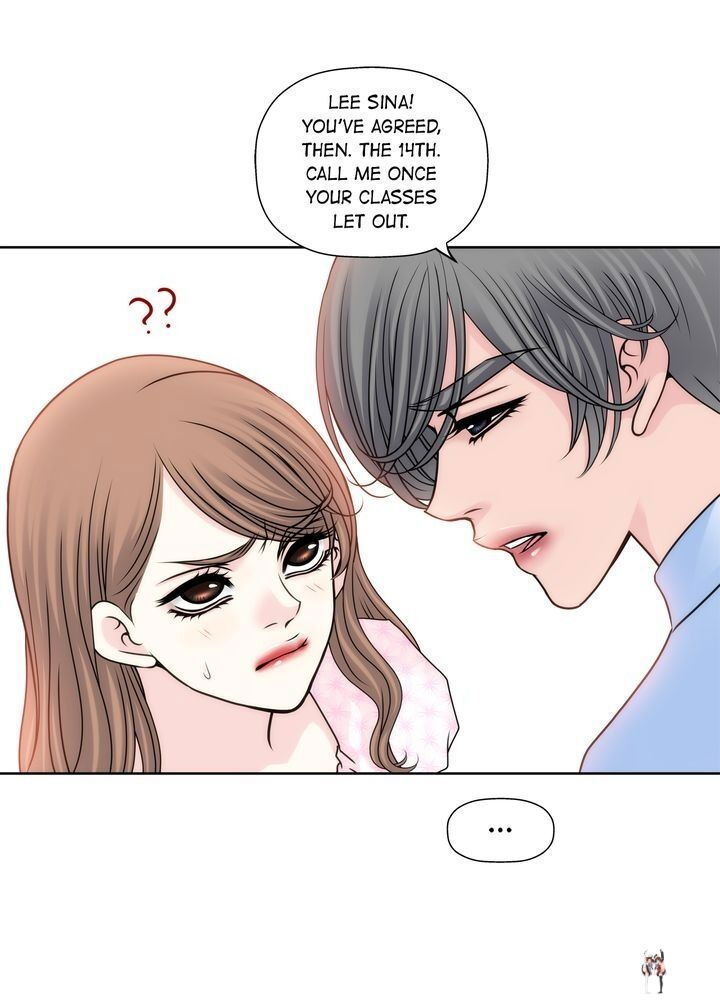 Cinderella&rsquo;s Man Cinderella&rsquo;s Man Chapter 40 - Page 12