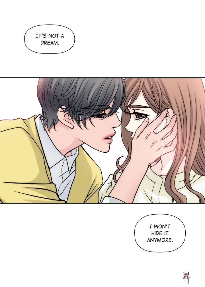 Cinderella&rsquo;s Man Cinderella&rsquo;s Man Chapter 40 - Page 15