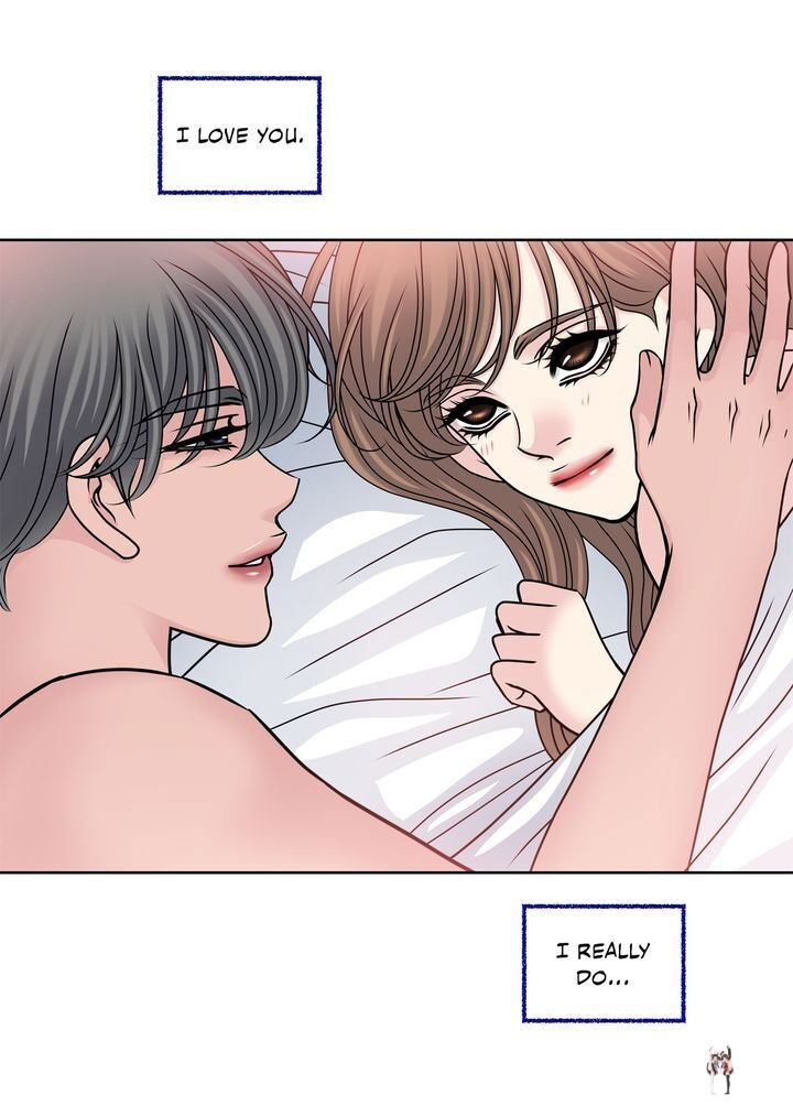 Cinderella&rsquo;s Man Cinderella&rsquo;s Man Chapter 40 - Page 17