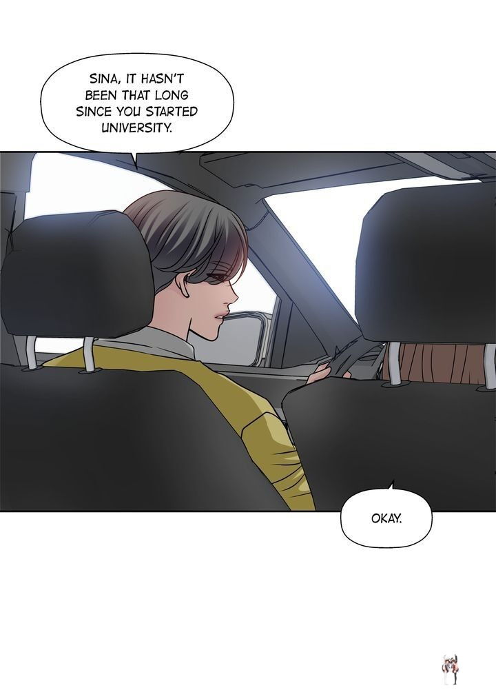 Cinderella&rsquo;s Man Cinderella&rsquo;s Man Chapter 40 - Page 21