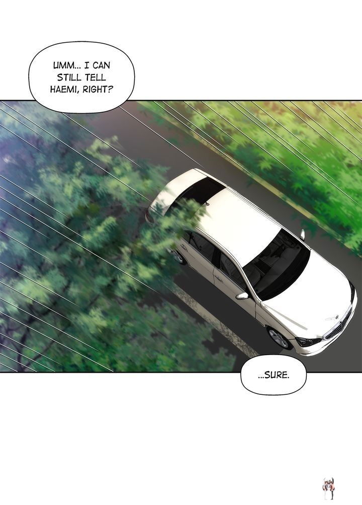 Cinderella&rsquo;s Man Cinderella&rsquo;s Man Chapter 40 - Page 23