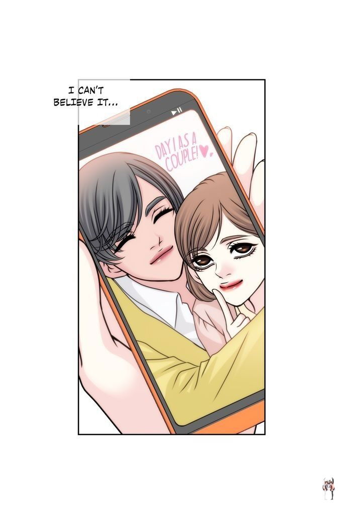 Cinderella&rsquo;s Man Cinderella&rsquo;s Man Chapter 40 - Page 25