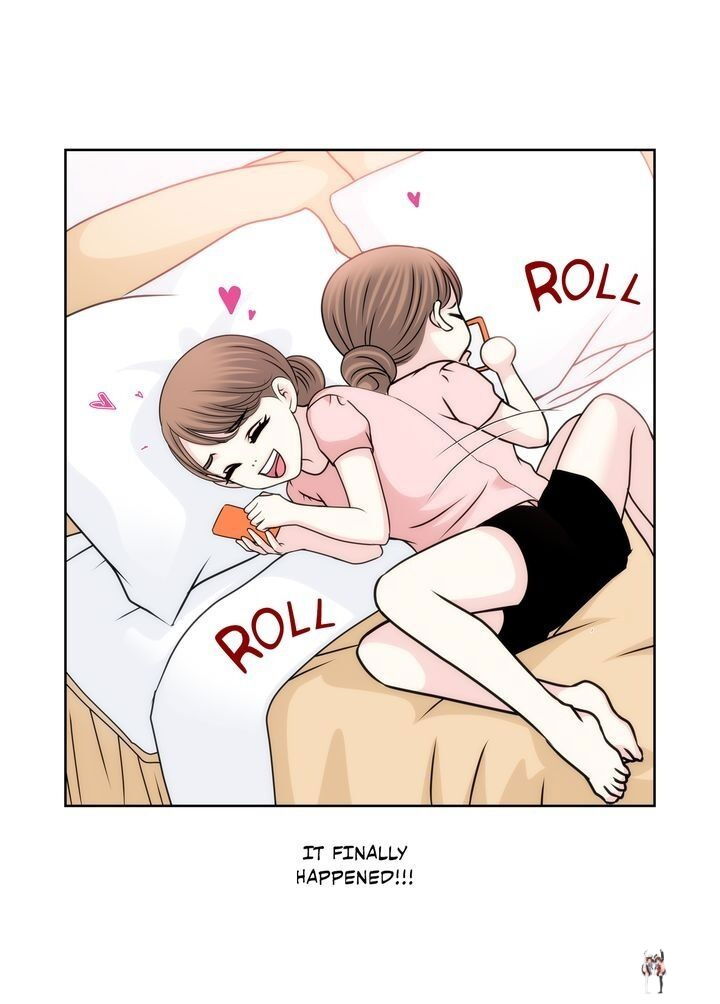 Cinderella&rsquo;s Man Cinderella&rsquo;s Man Chapter 40 - Page 26