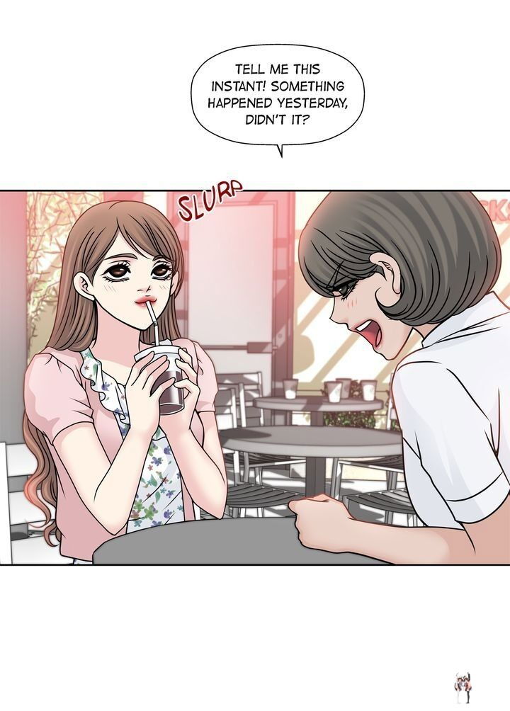 Cinderella&rsquo;s Man Cinderella&rsquo;s Man Chapter 40 - Page 28