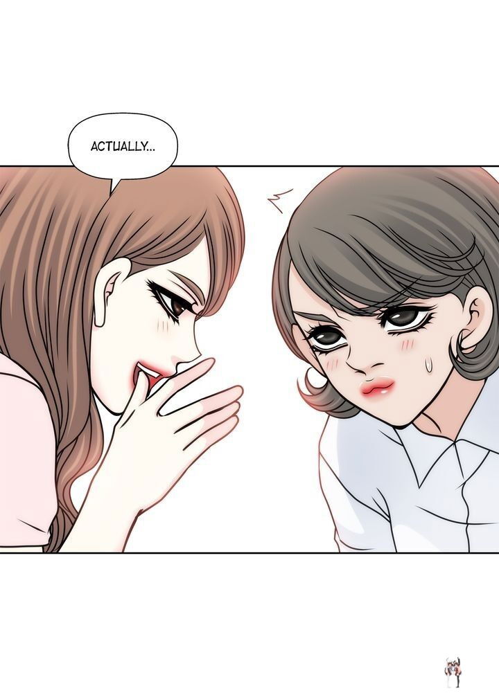 Cinderella&rsquo;s Man Cinderella&rsquo;s Man Chapter 40 - Page 29