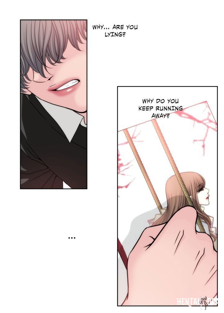 Cinderella&rsquo;s Man Cinderella&rsquo;s Man Chapter 40 - Page 3