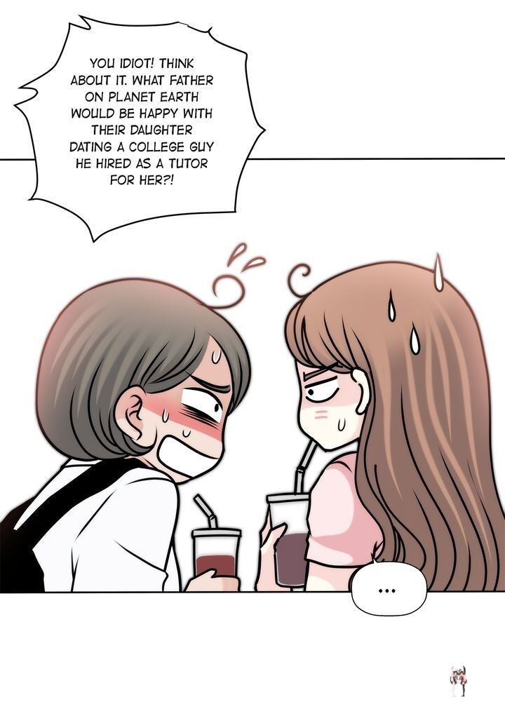 Cinderella&rsquo;s Man Cinderella&rsquo;s Man Chapter 40 - Page 32