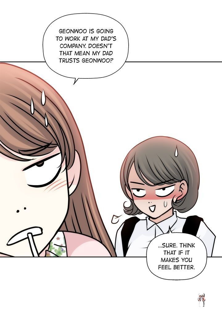 Cinderella&rsquo;s Man Cinderella&rsquo;s Man Chapter 40 - Page 33