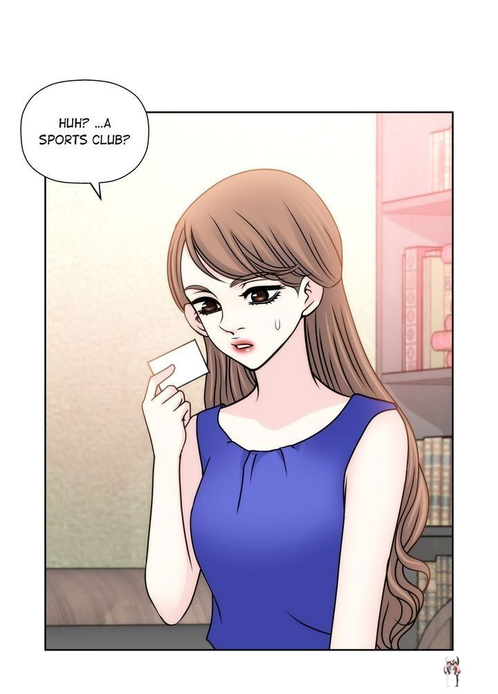 Cinderella&rsquo;s Man Cinderella&rsquo;s Man Chapter 40 - Page 36