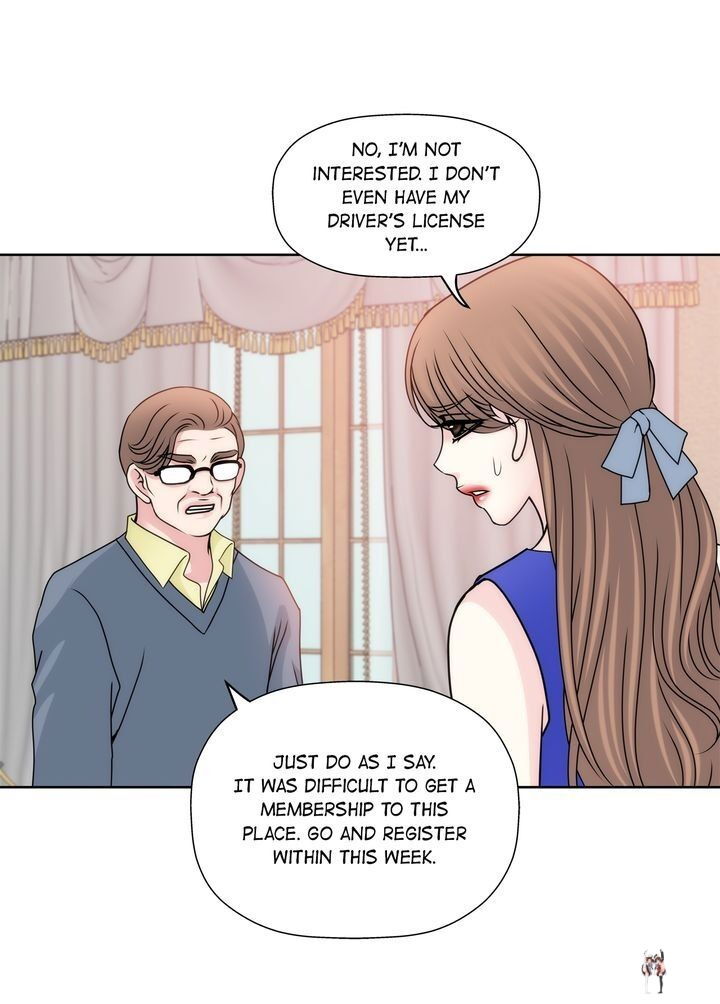 Cinderella&rsquo;s Man Cinderella&rsquo;s Man Chapter 40 - Page 37