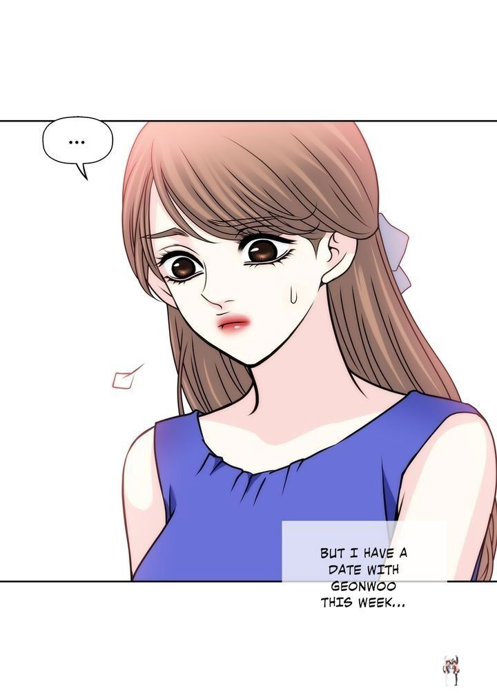 Cinderella&rsquo;s Man Cinderella&rsquo;s Man Chapter 40 - Page 38