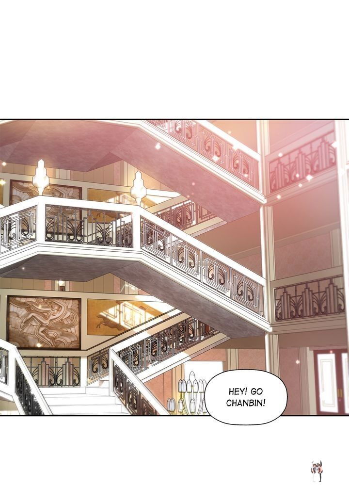 Cinderella&rsquo;s Man Cinderella&rsquo;s Man Chapter 40 - Page 39