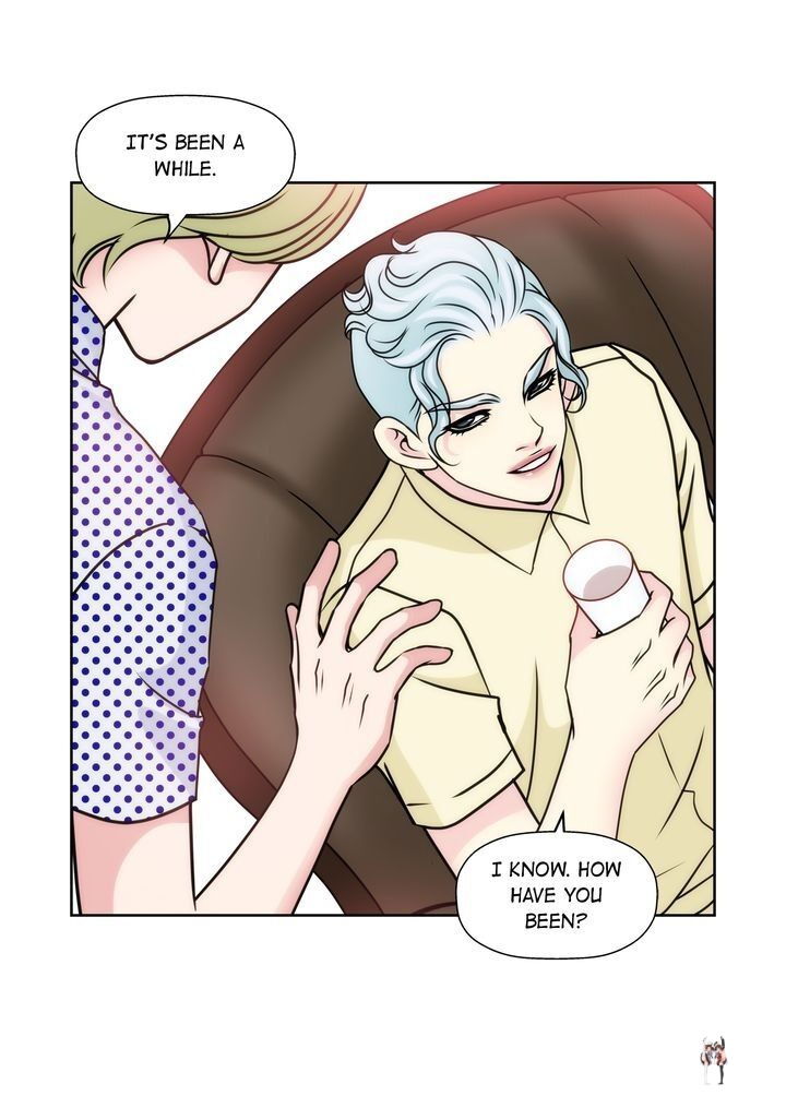 Cinderella&rsquo;s Man Cinderella&rsquo;s Man Chapter 40 - Page 40