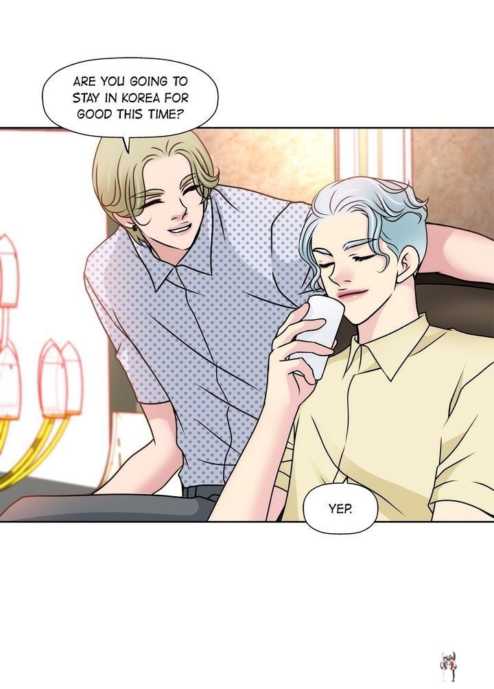 Cinderella&rsquo;s Man Cinderella&rsquo;s Man Chapter 40 - Page 41