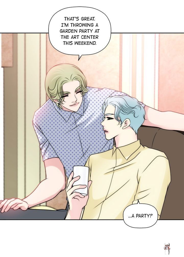 Cinderella&rsquo;s Man Cinderella&rsquo;s Man Chapter 40 - Page 42