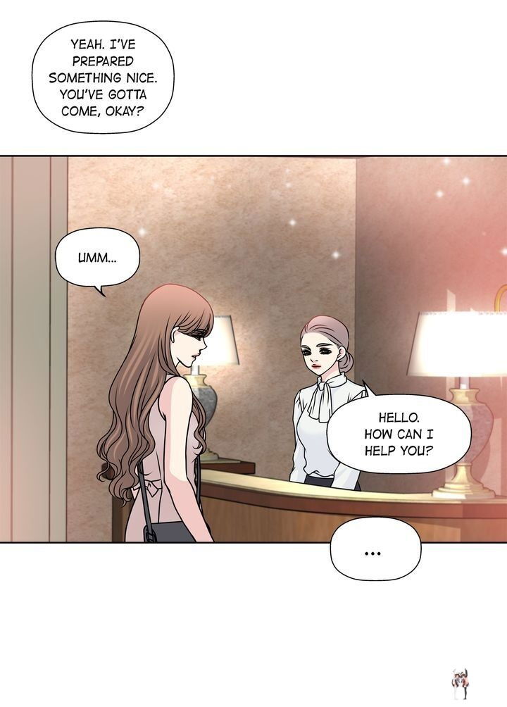 Cinderella&rsquo;s Man Cinderella&rsquo;s Man Chapter 40 - Page 43