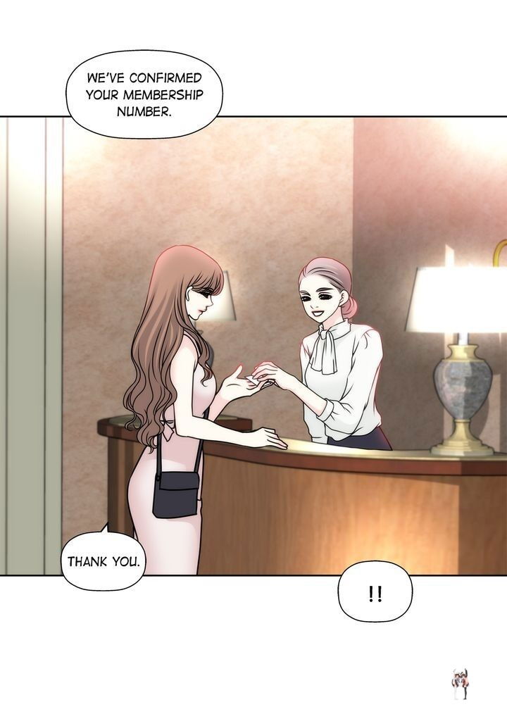 Cinderella&rsquo;s Man Cinderella&rsquo;s Man Chapter 40 - Page 46