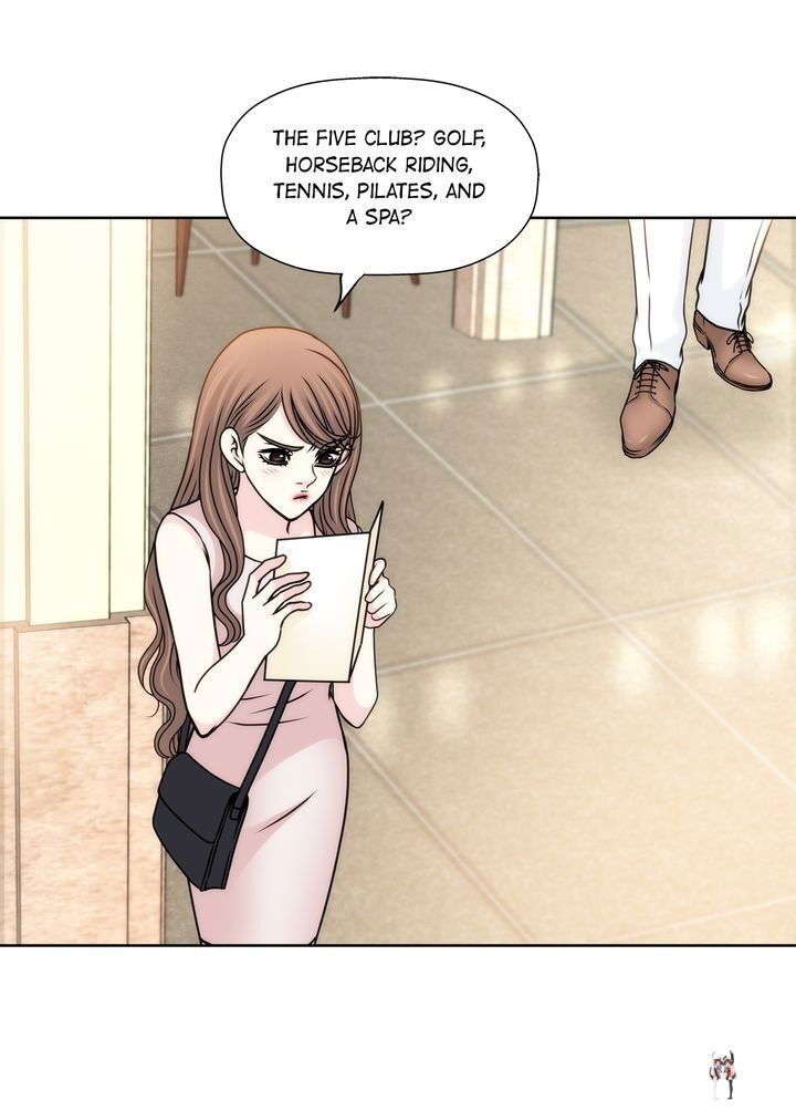 Cinderella&rsquo;s Man Cinderella&rsquo;s Man Chapter 40 - Page 48