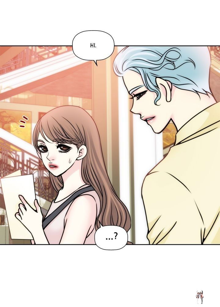 Cinderella&rsquo;s Man Cinderella&rsquo;s Man Chapter 40 - Page 49