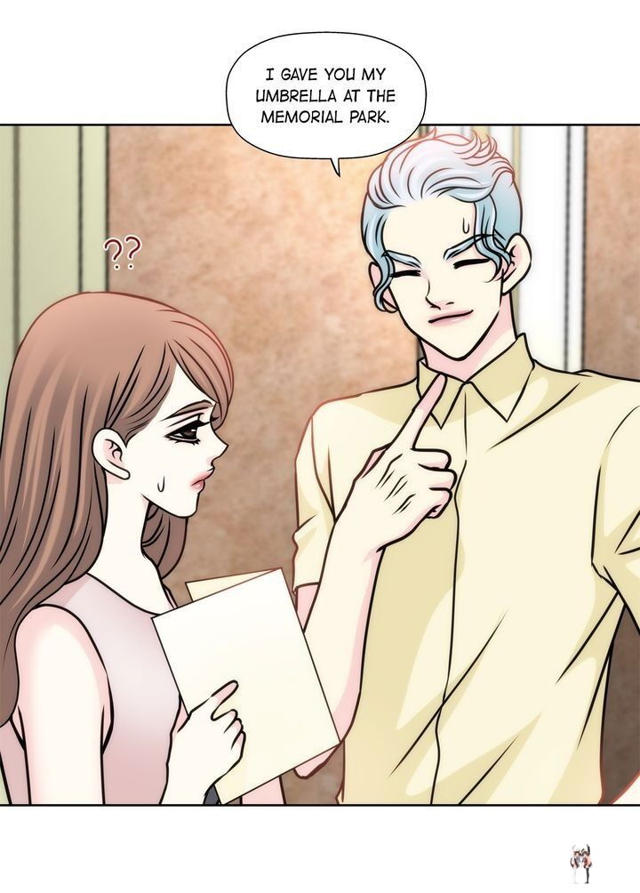 Cinderella&rsquo;s Man Cinderella&rsquo;s Man Chapter 40 - Page 50