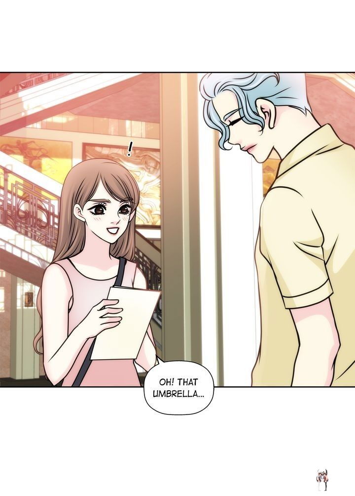 Cinderella&rsquo;s Man Cinderella&rsquo;s Man Chapter 40 - Page 52